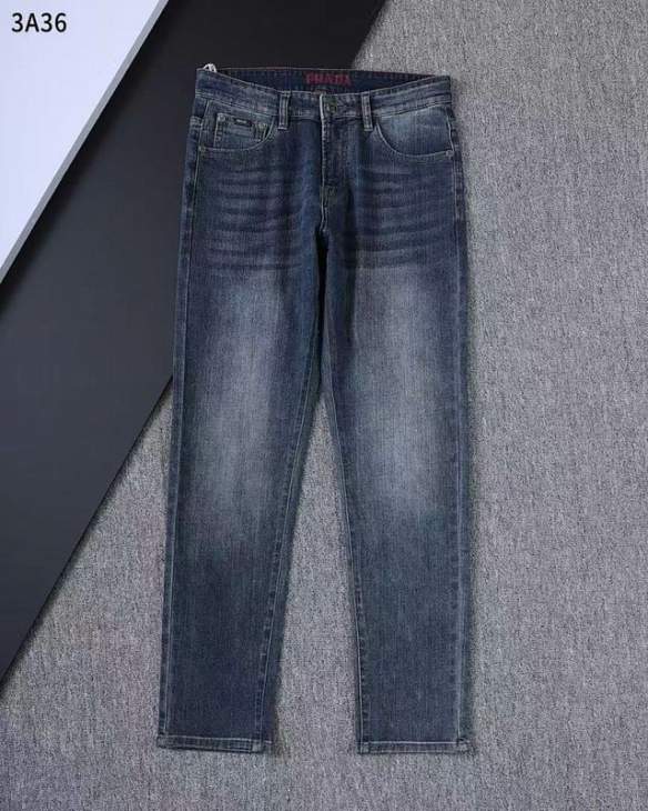 Picture of Prada Jeans Long _SKUPradasz29-428qx3A3612634